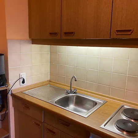 Apartmán Bright With Stunning Panoramic Views