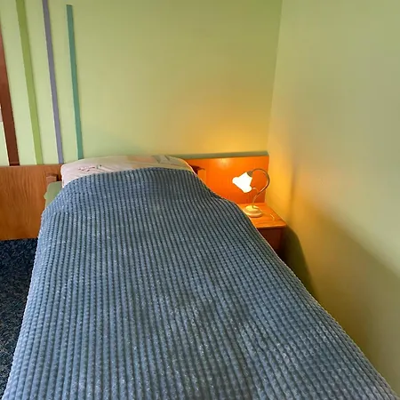 Apartmán Bright With Stunning Panoramic Views *