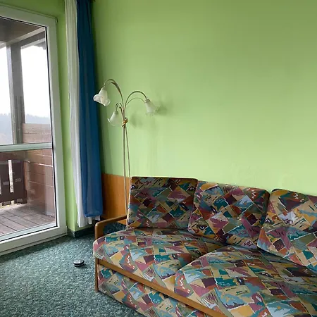 Bright With Stunning Panoramic Views Lägenhet *