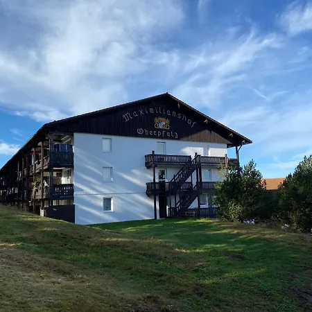 Bright With Stunning Panoramic Views * Vohenstrauss