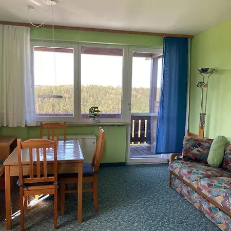 Bright With Stunning Panoramic Views Lägenhet *